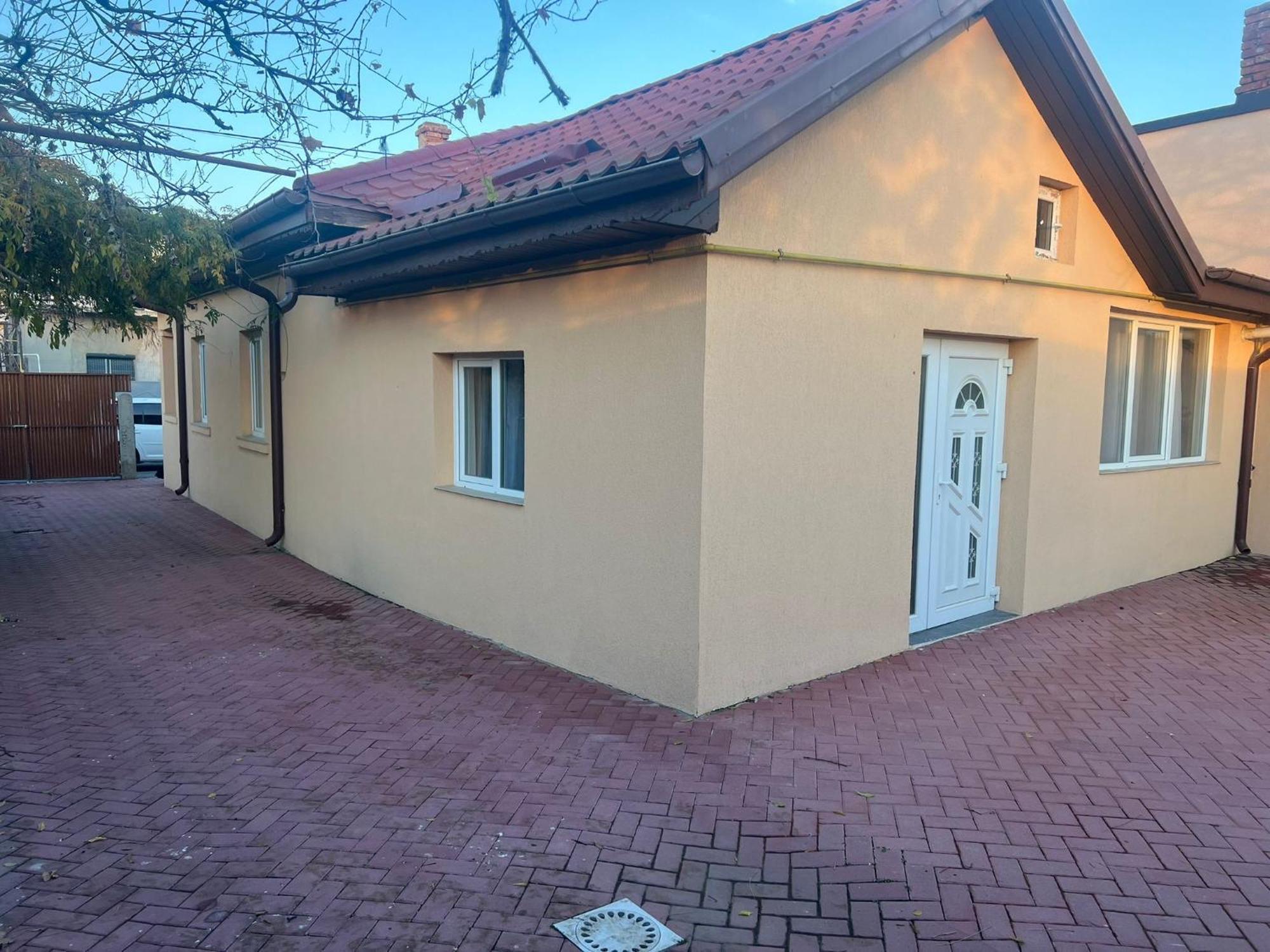 House Downtown Craiova Exterior foto